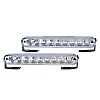 Lmpa kieg.DRL Nappali
fny 2x18fehr LED AM6406