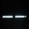 Lmpa kieg.DRL Nappali fny 2x28fehr LED Alpin80991