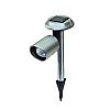 Lmpa solar(napelemes) LED reflektor MX835R