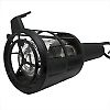Lmpa steck  230V 60W 18641 IP54 5m manyag kosaras