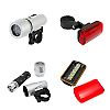 Lmpa szett kerkprra LED-es DELIGHT 57070           @