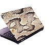 Laptop, Notebook matrica
Kígyóbőr m.275x365mm-ig
89290K