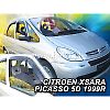 Lgterel HEKO 12222
Citroen Xsara Picasso 2db-os