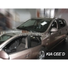 Lgterel HEKO 20136 Kia
Ceed 2007- 5ajts 4db-os