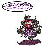 Matrica Ed Hardy EH00127
Love Kills Slowly 175x225mm