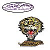 Matrica Ed Hardy EH00227
Tiger 175x225mm