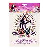 Matrica Ed Hardy EH00527 Panther and Roses 175x225mm