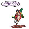 Matrica Ed Hardy EH00627
Pin Up Devil 175x225mm