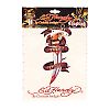 Matrica Ed Hardy EH00827 Death Before Dishonor175x225mm