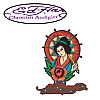 Matrica Ed Hardy EH01227
Geisha 175x225mm