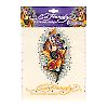 Matrica Ed Hardy EH06127 Mermaid 175x225mm