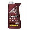 Motorolaj  5W30  1L
Energy Combi LL
Mannol7907-1,M009B