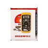 Multiméter
digitális Maxwell MX-25500