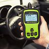 Mszer OBD2 aut diagnosztikai eszkz 12V MNC55679