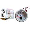 Mszer kk ledes vzhfok mr tm.52mm LED7702