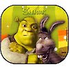 Napfnyvd sz.Shrek2 1db
nagy 90x50cm 32100,Alpin60340