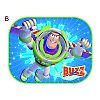 Napfnyvd sz.Toy Story 28401 44x35cm oldalra 2db