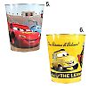 Paprkosr 23x26cm,fm Cars-Verdk,6fle 88472        @