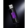 Pendrive APACER 16GB AH332 USB 2.0 black-purple       @