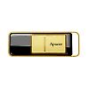 Pendrive APACER 16GB
AH522 USB 2.0 black-gold      
  @