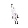 Pendrive TEAM  4GB R501-T
white USB 2.0 T-bot         @