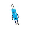 Pendrive TEAM  8GB R501-T
blue USB 2.0 T-bot          @