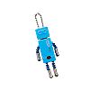 Pendrive TEAM  8GB R501-T blue USB 2.0 T-bot          @