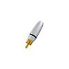 RCA dug
leng,aranyozott.fekete
jelzssel RCA71G