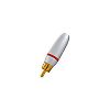 RCA dug
leng,aranyozott.piros
jelzssel RCA72G
