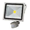 Reflektor COB LED 230V 30W 18664D IP65 mozgsrzkels