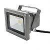 Reflektor LED-es 230V 10W
18643 IP65 4000K  500lumen