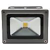 Reflektor LED-es 230V 10W 18643 IP65 4000K  500lumen