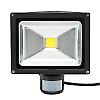 Reflektor LED-es 230V 20W 18645M IP65 mozgsrzkelvel