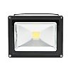 Reflektor LED-es 230V 20W 18645 IP65 4000K 1200lumen