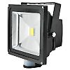 Reflektor LED-es 230V 30W 18644M IP65 mozgsrzkelvel