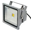 Reflektor LED-es 230V 30W 18644 IP65 4000K 2160lumen