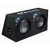 Sublda CX-102/SXA
2X250mm-s Alu 350W. arany
csatlakoz