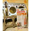 Szilikon tmtpaszta,rz LOCTITE5920 80ml tubusos