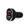 Szivargyjts tlt
12-24V 2xUSB 2,1+1A
MNC55054BK