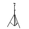 Tripod 3lb llvny 67-210cm,alumnium 18649B