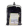 lshuzat N-Team plss bettes, fekete-beige, sima