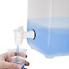 Vizeskanna 20L-es,csappal AllRide00880, HT10896-20