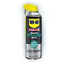 WD-40 400ml SPECIALIST
ltium zsr spray Smart Straw